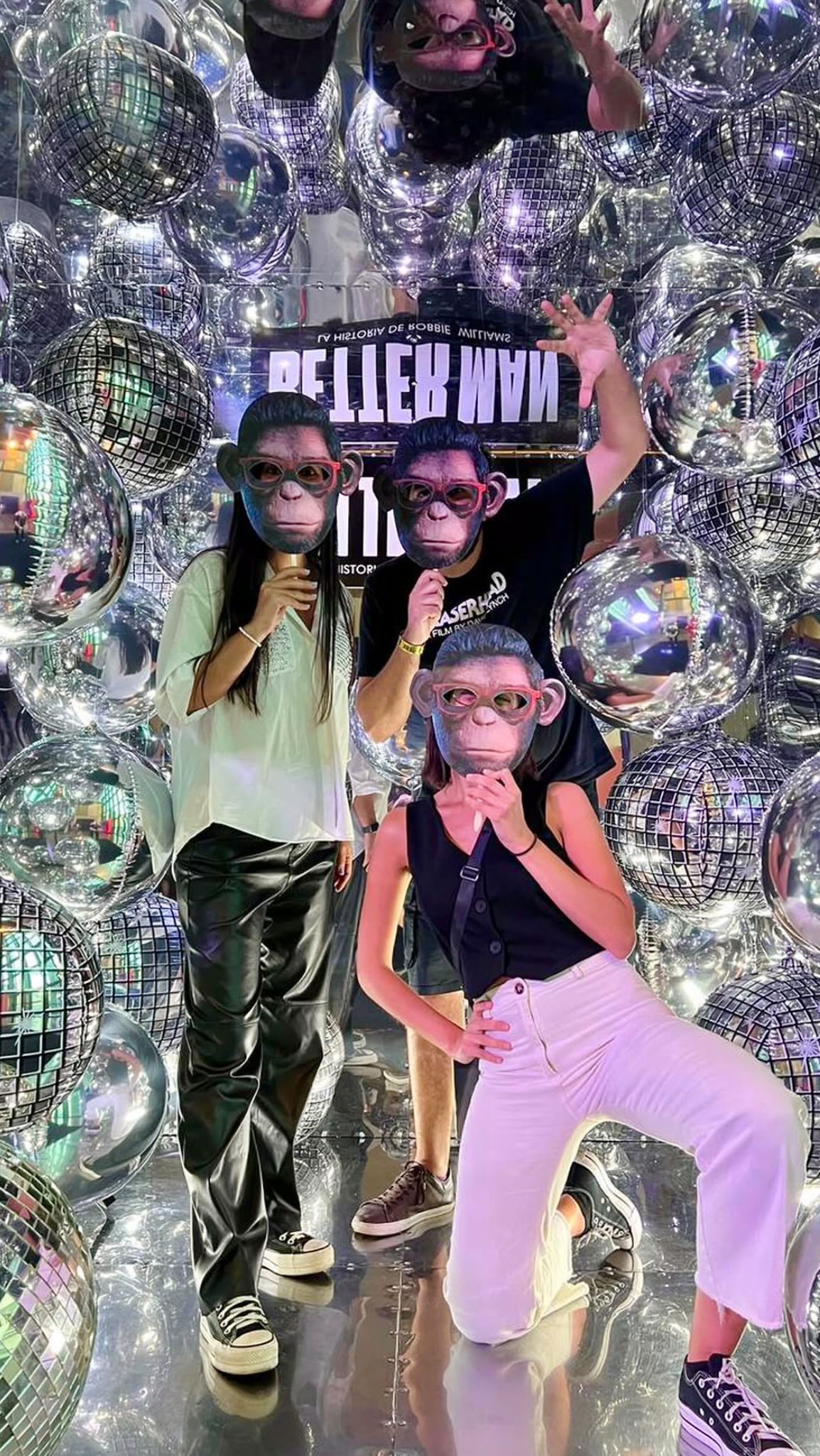 Foto cabinas y Photobooth