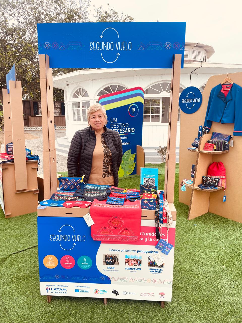 modulos publicitarios ecologicos