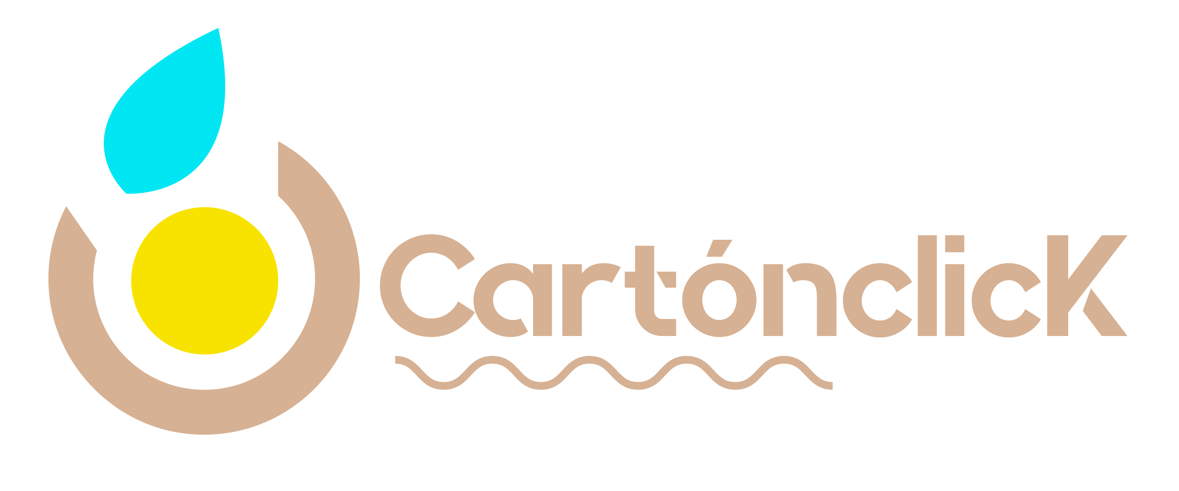 Cartonclick juguetes ecológicos de cartón para niños