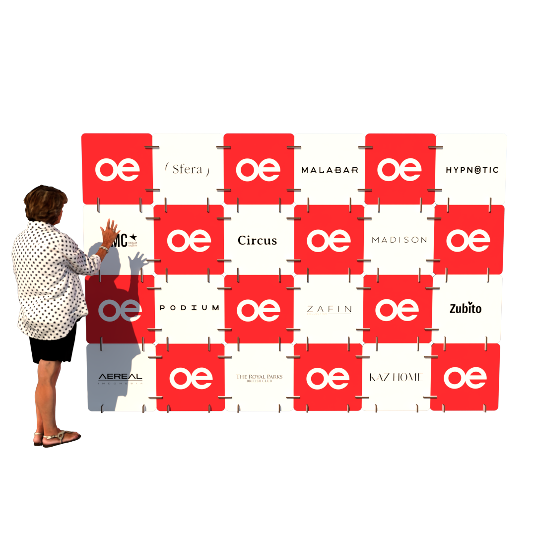 backing publicitario