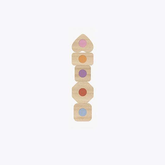 KIT DE EQUILIBRIO PARA NIÑOS