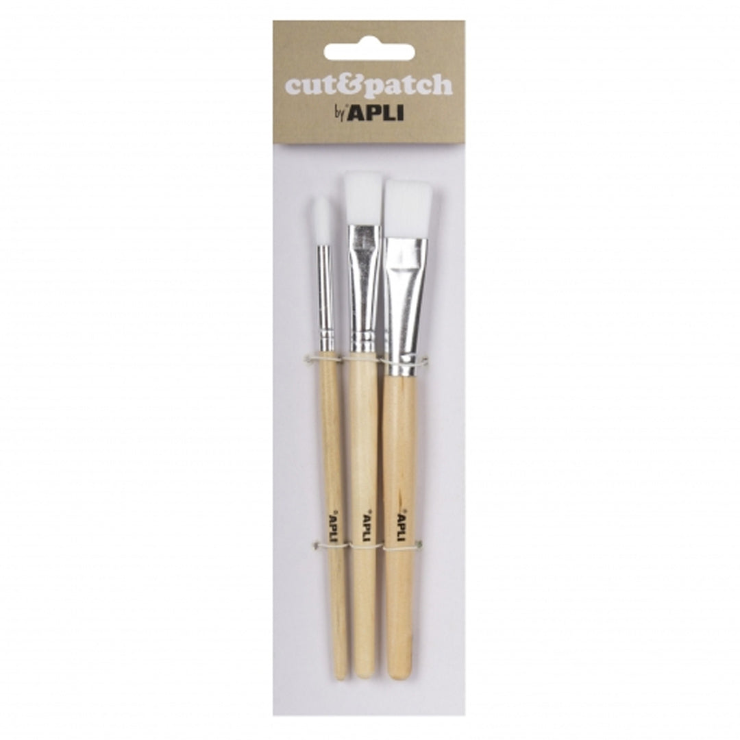 Kit Pintor Para Cartón