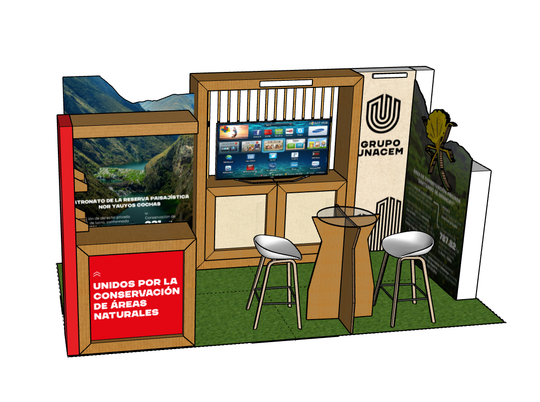 Servicios y proyecto ecologicos para empresas