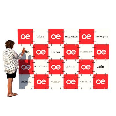 backing publicitario