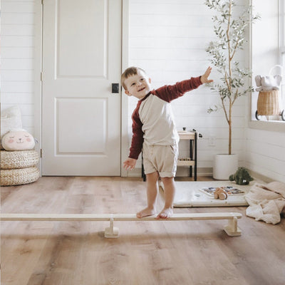 KIT DE EQUILIBRIO PARA NIÑOS