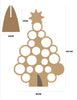 ÁRBOL DE NAVIDAD COPITO