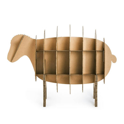 ORGANIZADOR DE COSAS MODELO OVEJA