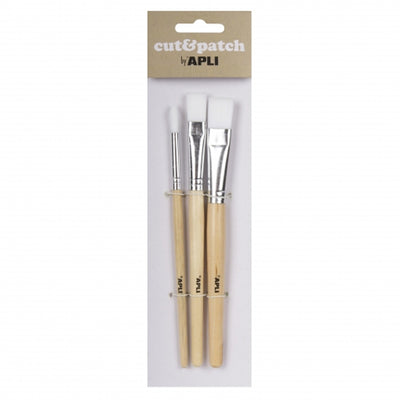 Kit Pintor Para Cartón